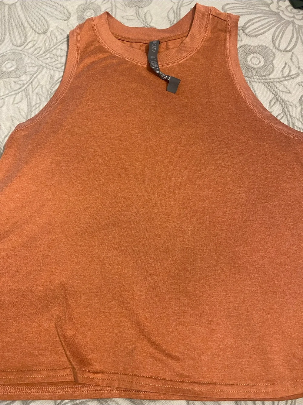 Vuori orange S - Picture 3 of 8